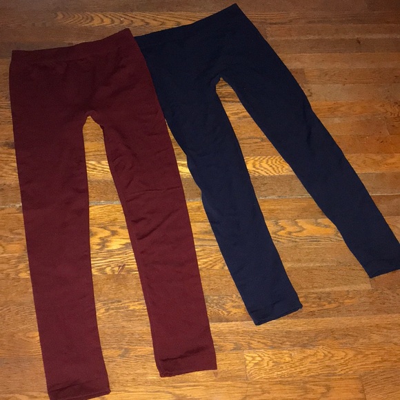 Leggings - Picture 1 of 1